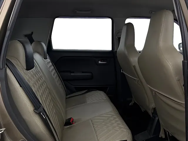 Used Maruti Suzuki Wagon R [2019-2022] ZXi 1.2 in Delhi