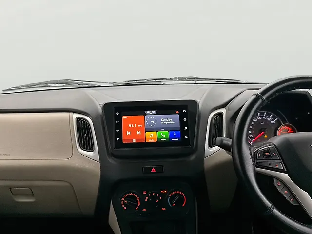 Used Maruti Suzuki Wagon R [2019-2022] ZXi 1.2 in Delhi