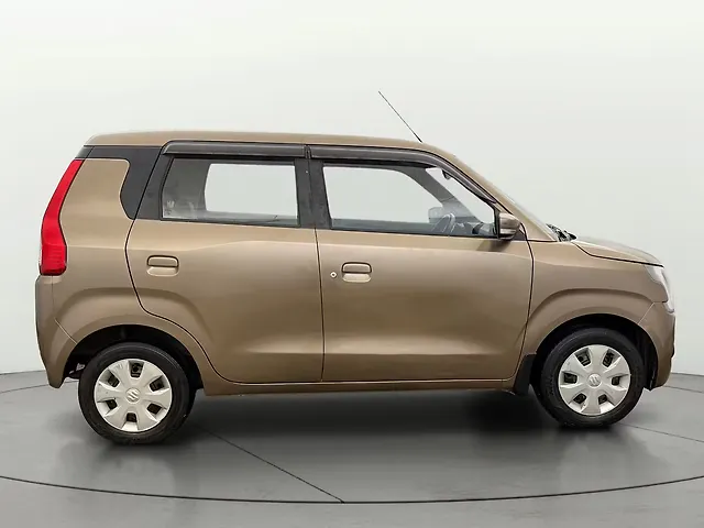 Used Maruti Suzuki Wagon R [2019-2022] ZXi 1.2 in Delhi