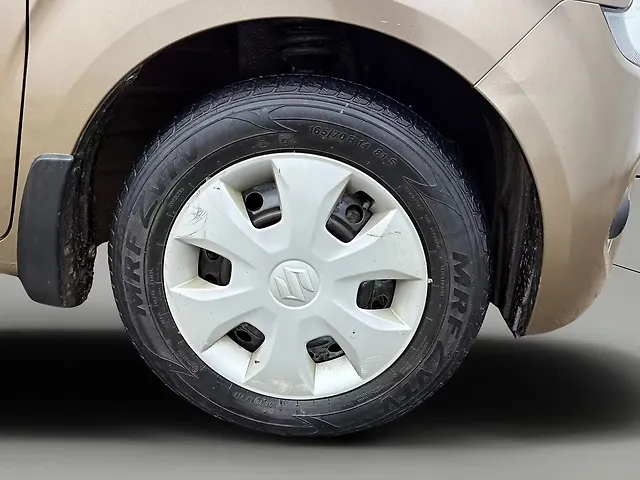 Used Maruti Suzuki Wagon R [2019-2022] ZXi 1.2 in Delhi