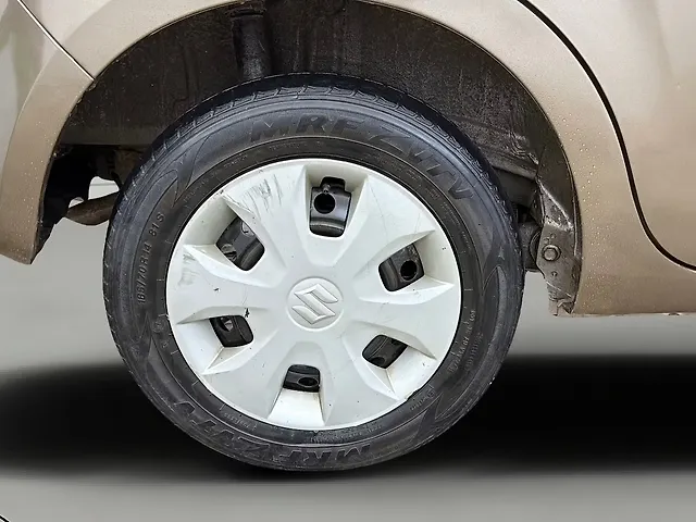 Used Maruti Suzuki Wagon R [2019-2022] ZXi 1.2 in Delhi