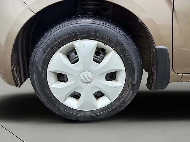 Used Maruti Suzuki Wagon R [2019-2022] ZXi 1.2 in Delhi