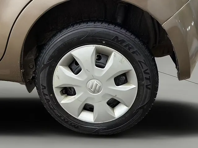 Used Maruti Suzuki Wagon R [2019-2022] ZXi 1.2 in Delhi