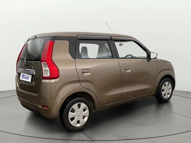 Used Maruti Suzuki Wagon R [2019-2022] ZXi 1.2 in Delhi
