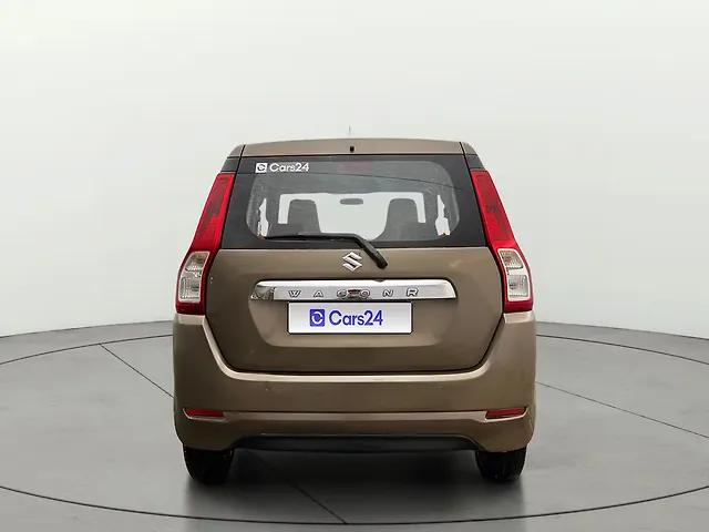 Used Maruti Suzuki Wagon R [2019-2022] ZXi 1.2 in Delhi