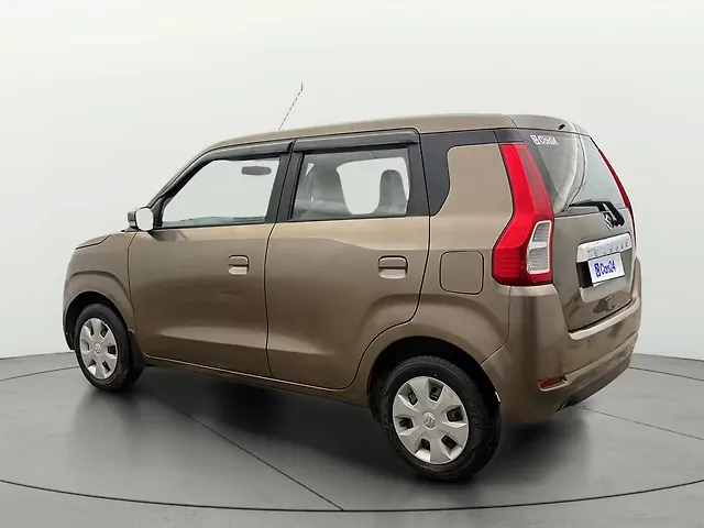 Used Maruti Suzuki Wagon R [2019-2022] ZXi 1.2 in Delhi