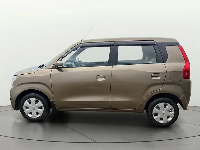 Used Maruti Suzuki Wagon R [2019-2022] ZXi 1.2 in Delhi