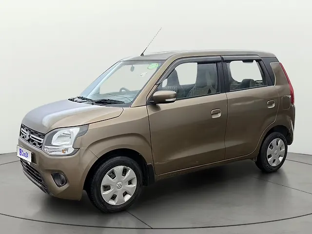 Used Maruti Suzuki Wagon R [2019-2022] ZXi 1.2 in Delhi