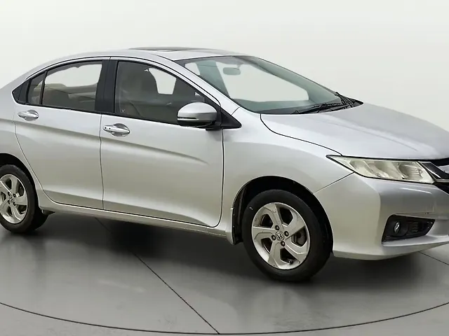 Used 2016 Honda City in Dombivali Used 2016 Honda City in Dombivali