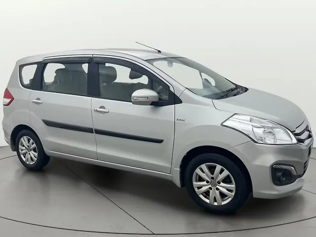 Used 2017 Maruti Suzuki Ertiga in Bangalore Used 2017 Maruti Suzuki Ertiga in Bangalore