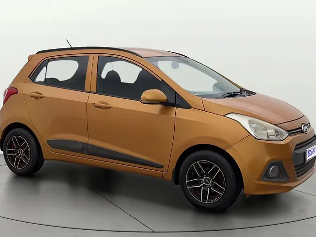 Used 2016 Hyundai Grand i10 in Chennai Used 2016 Hyundai Grand i10 in Chennai