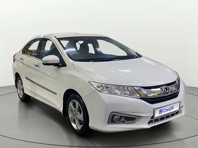 Used 2015 Honda City in Indore Used 2015 Honda City in Indore