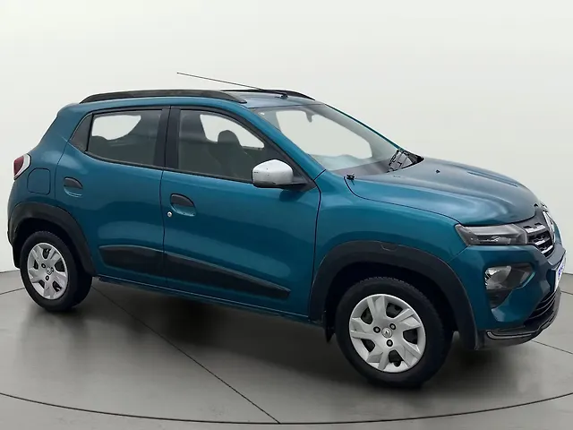 Used 2023 Renault Kwid in Bangalore Used 2023 Renault Kwid in Bangalore