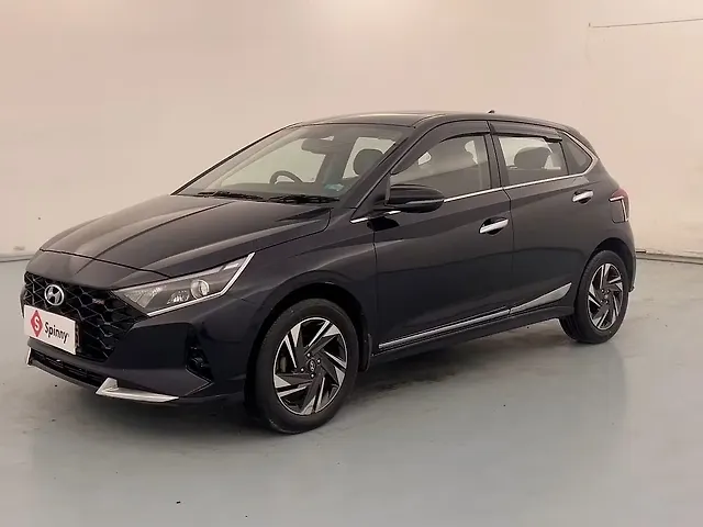 Used 2020 Hyundai Elite i20 in Lucknow Used 2020 Hyundai Elite i20 in Lucknow