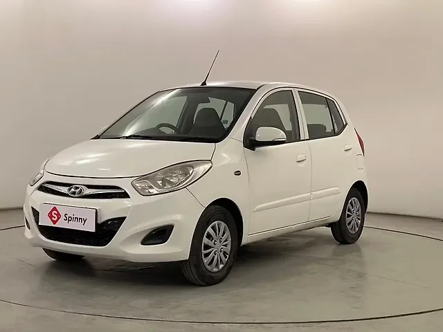 Used 2013 Hyundai i10 in Pune Used 2013 Hyundai i10 in Pune