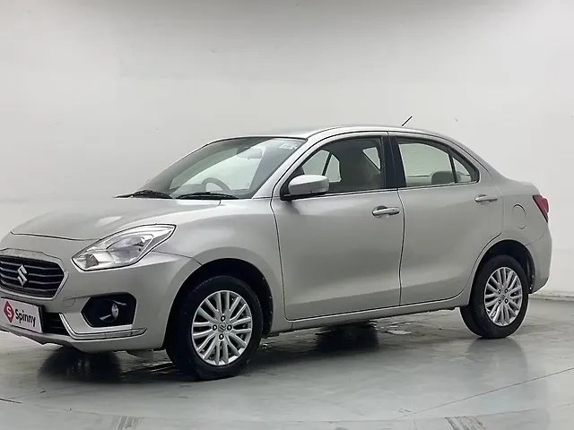 Used 2018 Maruti Suzuki DZire in Ghaziabad Used 2018 Maruti Suzuki DZire in Ghaziabad