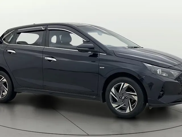 Used 2022 Hyundai Elite i20 in Bangalore