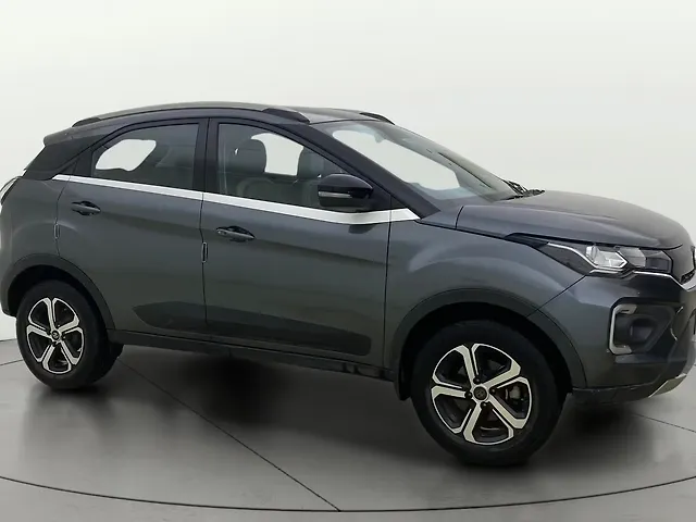 Used 2022 Tata Nexon in Ahmedabad