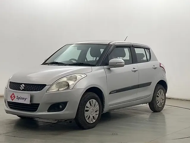 Used 2013 Maruti Suzuki Swift in Kolkata