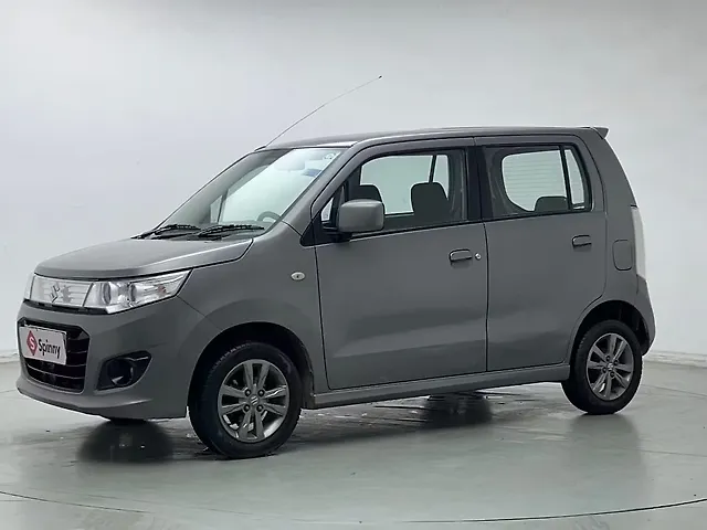 Used 2013 Maruti Suzuki Wagon R in Gurgaon Used 2013 Maruti Suzuki Wagon R in Gurgaon