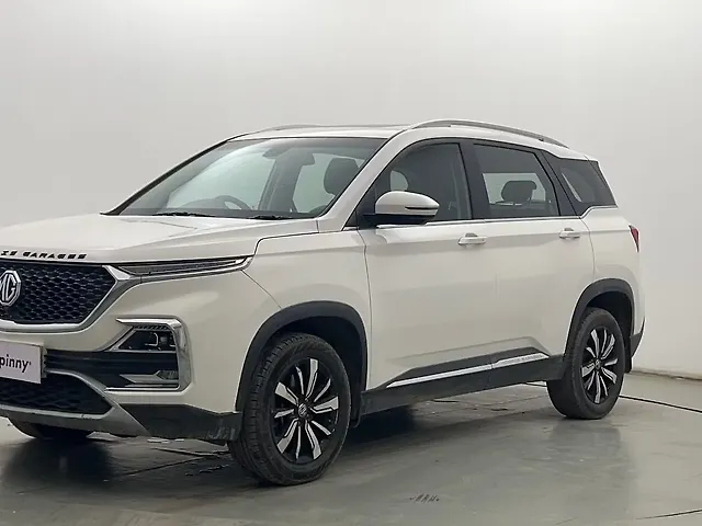 Used 2020 MG Hector in Kolkata Used 2020 MG Hector in Kolkata