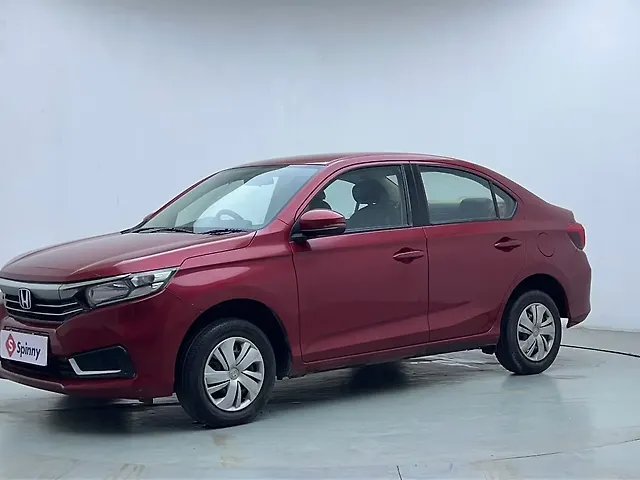 Used 2022 Honda Amaze in Mumbai Used 2022 Honda Amaze in Mumbai