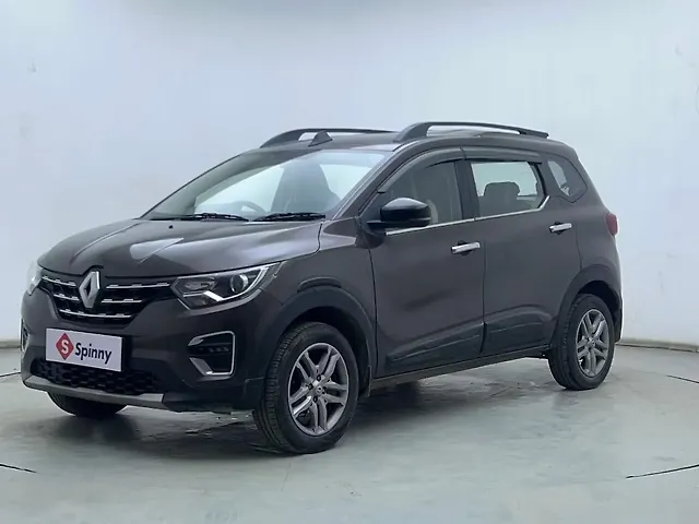 Used 2021 Renault Triber in Hyderabad Used 2021 Renault Triber in Hyderabad
