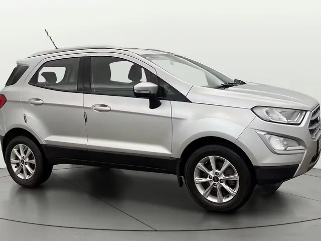 Used 2018 Ford Ecosport in Delhi