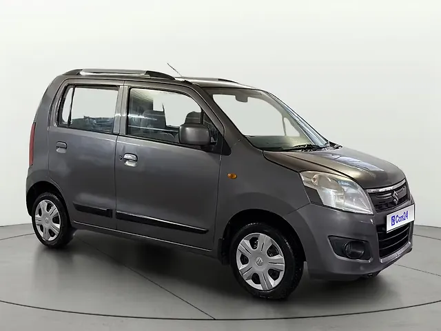 Used 2018 Maruti Suzuki Wagon R in Delhi
