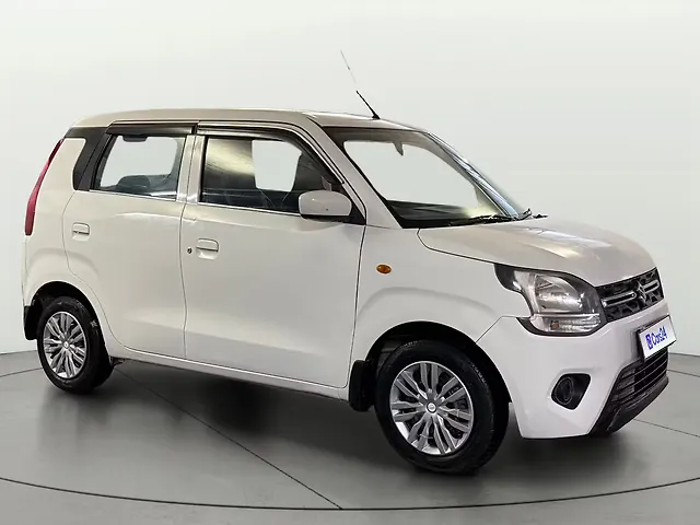 Used 2022 Maruti Suzuki Wagon R in Delhi