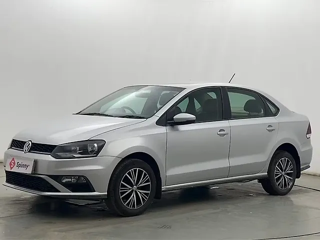 Used 2021 Volkswagen Vento in Bangalore