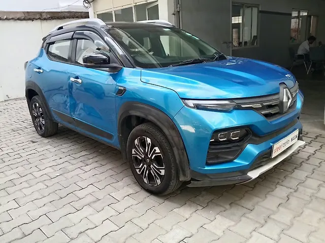 Used 2021 Renault Kiger in Chennai Used 2021 Renault Kiger in Chennai