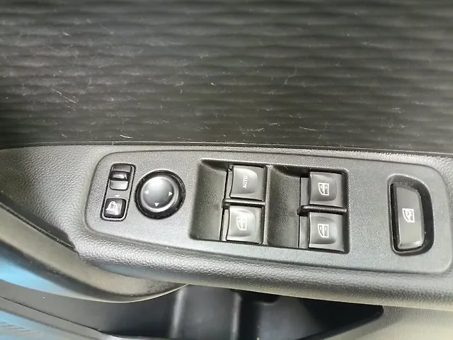 Used Renault Kiger [2021-2022] RXZ Turbo CVT Dual Tone in Chennai