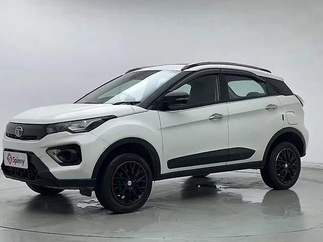 Used 2022 Tata Nexon in Delhi