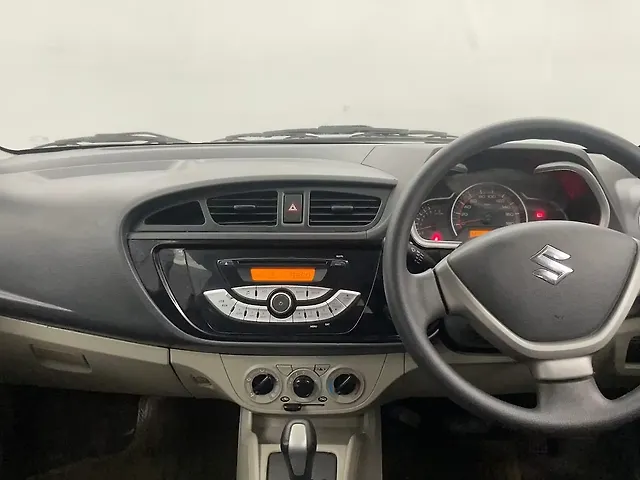 Used Maruti Suzuki Alto K10 [2014-2020] VXi AMT [2014-2018] in Jaipur