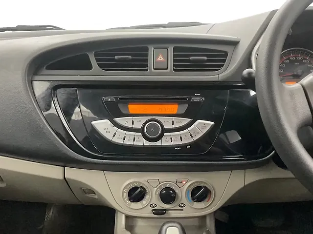 Used Maruti Suzuki Alto K10 [2014-2020] VXi AMT [2014-2018] in Jaipur