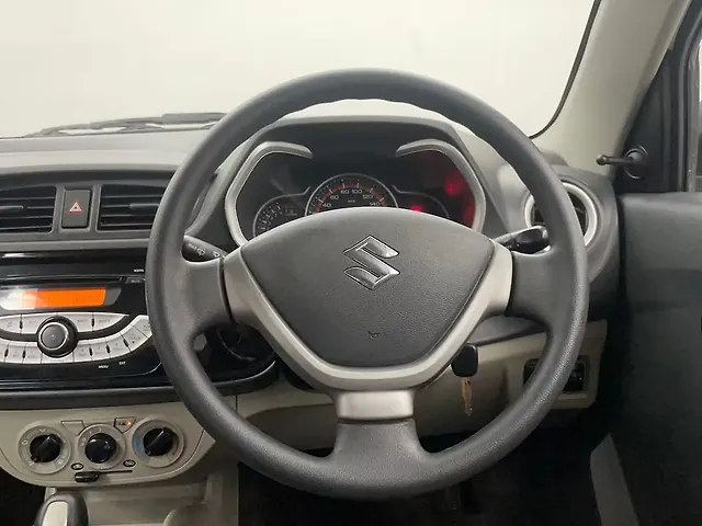 Used Maruti Suzuki Alto K10 [2014-2020] VXi AMT [2014-2018] in Jaipur