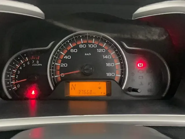 Used Maruti Suzuki Alto K10 [2014-2020] VXi AMT [2014-2018] in Jaipur