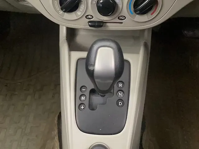 Used Maruti Suzuki Alto K10 [2014-2020] VXi AMT [2014-2018] in Jaipur