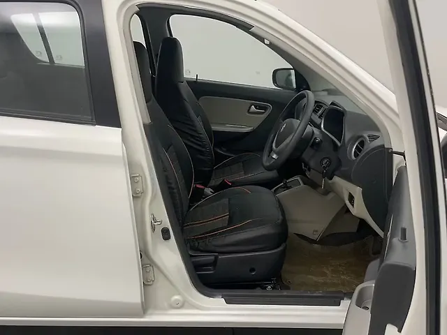 Used Maruti Suzuki Alto K10 [2014-2020] VXi AMT [2014-2018] in Jaipur