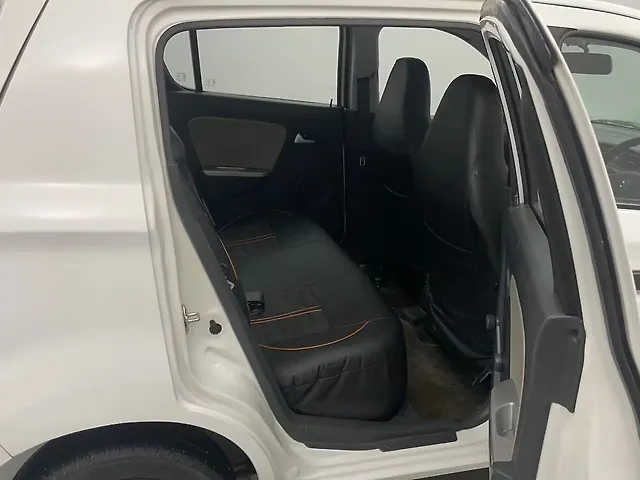 Used Maruti Suzuki Alto K10 [2014-2020] VXi AMT [2014-2018] in Jaipur