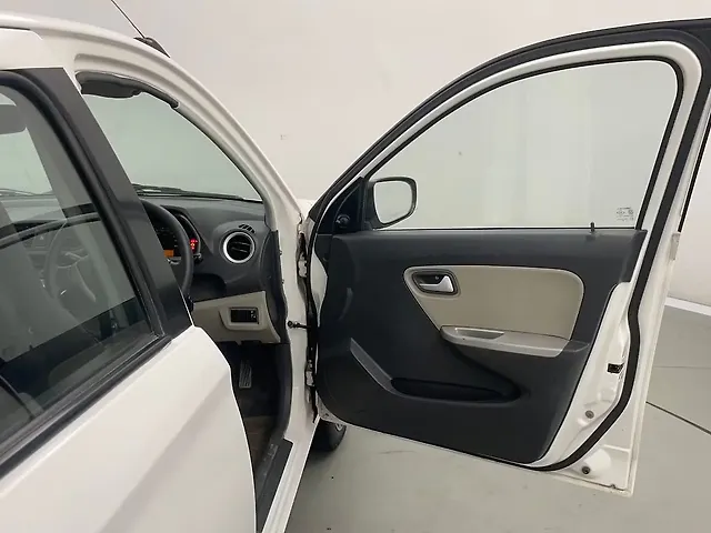 Used Maruti Suzuki Alto K10 [2014-2020] VXi AMT [2014-2018] in Jaipur