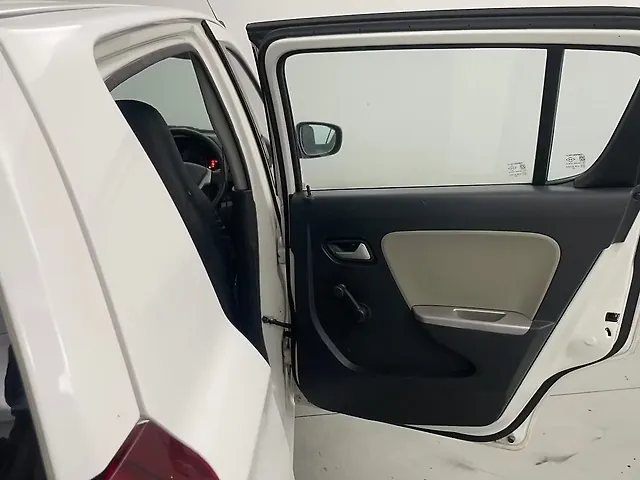 Used Maruti Suzuki Alto K10 [2014-2020] VXi AMT [2014-2018] in Jaipur