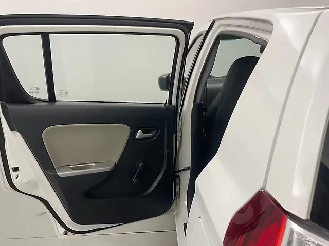 Used Maruti Suzuki Alto K10 [2014-2020] VXi AMT [2014-2018] in Jaipur