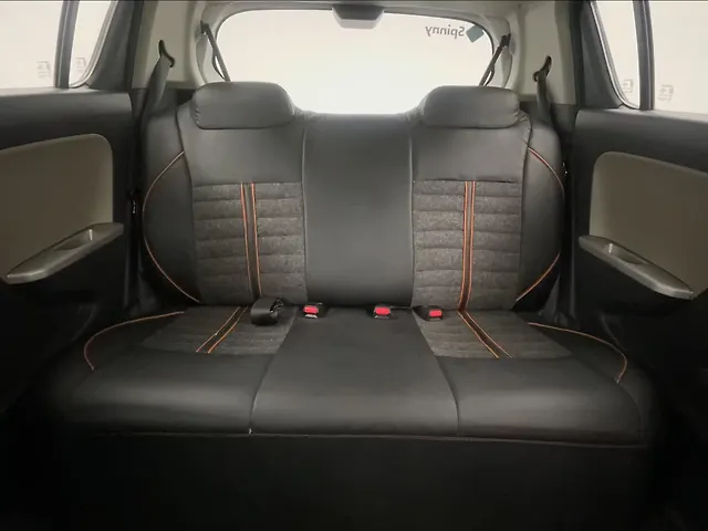 Used Maruti Suzuki Alto K10 [2014-2020] VXi AMT [2014-2018] in Jaipur