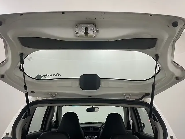 Used Maruti Suzuki Alto K10 [2014-2020] VXi AMT [2014-2018] in Jaipur