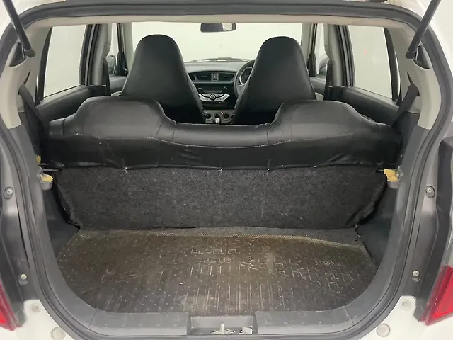 Used Maruti Suzuki Alto K10 [2014-2020] VXi AMT [2014-2018] in Jaipur