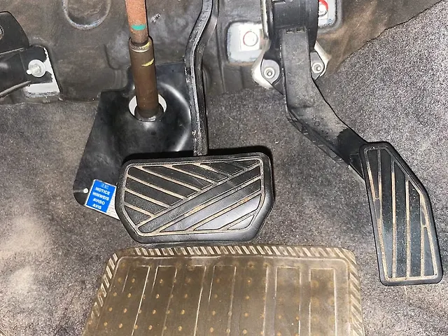 Used Maruti Suzuki Alto K10 [2014-2020] VXi AMT [2014-2018] in Jaipur