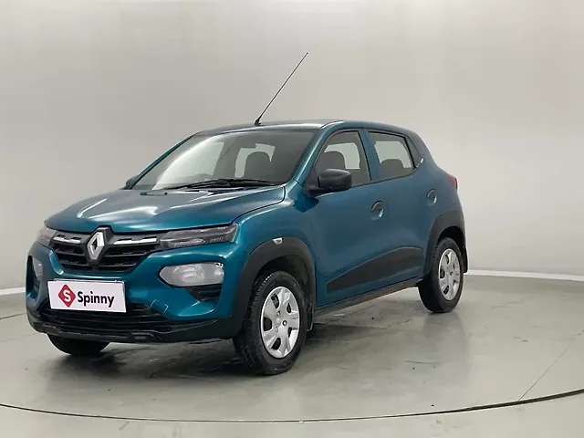 Used 2021 Renault Kwid in Jaipur