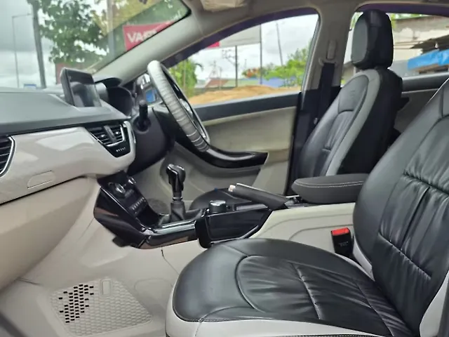 Used Tata Nexon [2020-2023] XZ Plus (HS) in Guwahati
